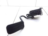 Accelerator throttle pedal