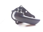 Front door interior handle
