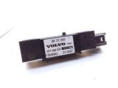 Airbag deployment crash/impact sensor