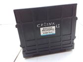 Engine control unit/module