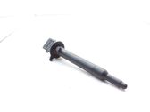 Coolant temperature sensor