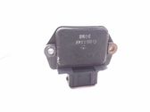 Ignition amplifier control unit