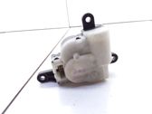 Intake manifold valve actuator/motor