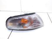 Front indicator light