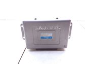 ABS control unit/module