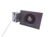 Éclairage lumière plafonnier avant