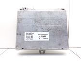 Engine control unit/module