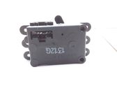 Intake manifold valve actuator/motor
