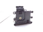 Intake manifold valve actuator/motor