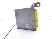 Module de contrôle airbag