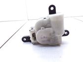 Intake manifold valve actuator/motor