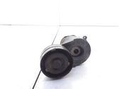 Generator/alternator belt tensioner