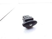 Switch for retractable tow bar