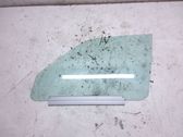 Front door window/glass (coupe)