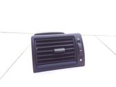 Dashboard air vent grill cover trim