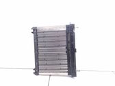 Radiateur électrique de chauffage auxiliaire