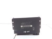 Central body control module