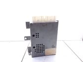 Central body control module