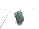 Resistencia motor/ventilador de la calefacción
