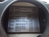 Verkleidung Tankdeckel Tankklappe