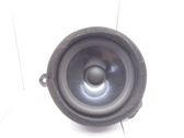 Altavoz de la puerta delantera