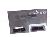 Door central lock control unit/module