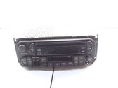 Panel / Radioodtwarzacz CD/DVD/GPS