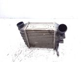 Intercooler radiator