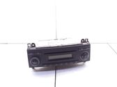 Radio / CD-Player / DVD-Player / Navigation
