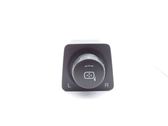 Wing mirror switch