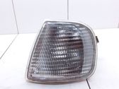 Front indicator light