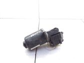 Wiper motor