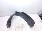 Front wheel arch liner splash guards