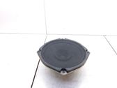 Front door speaker
