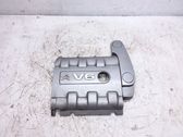 Motorabdeckung