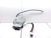 Tailgate/trunk/boot lock/catch/latch