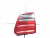 Tailgate rear/tail lights