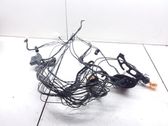 Headlight/headlamp wiring loom/harness