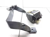 Rear seatbelt