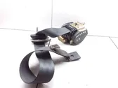 Rear seatbelt