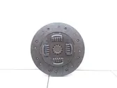 Clutch pressure plate