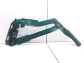 Engine bonnet/hood hinges