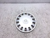 R15 wheel hub/cap/trim