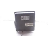 Calculateur moteur ECU