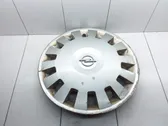 R15 wheel hub/cap/trim