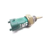 Coolant temperature sensor