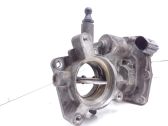 Throttle valve