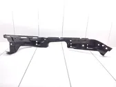 Rear bumper mounting bracket