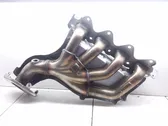 Exhaust manifold