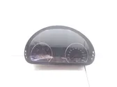 Speedometer (instrument cluster)